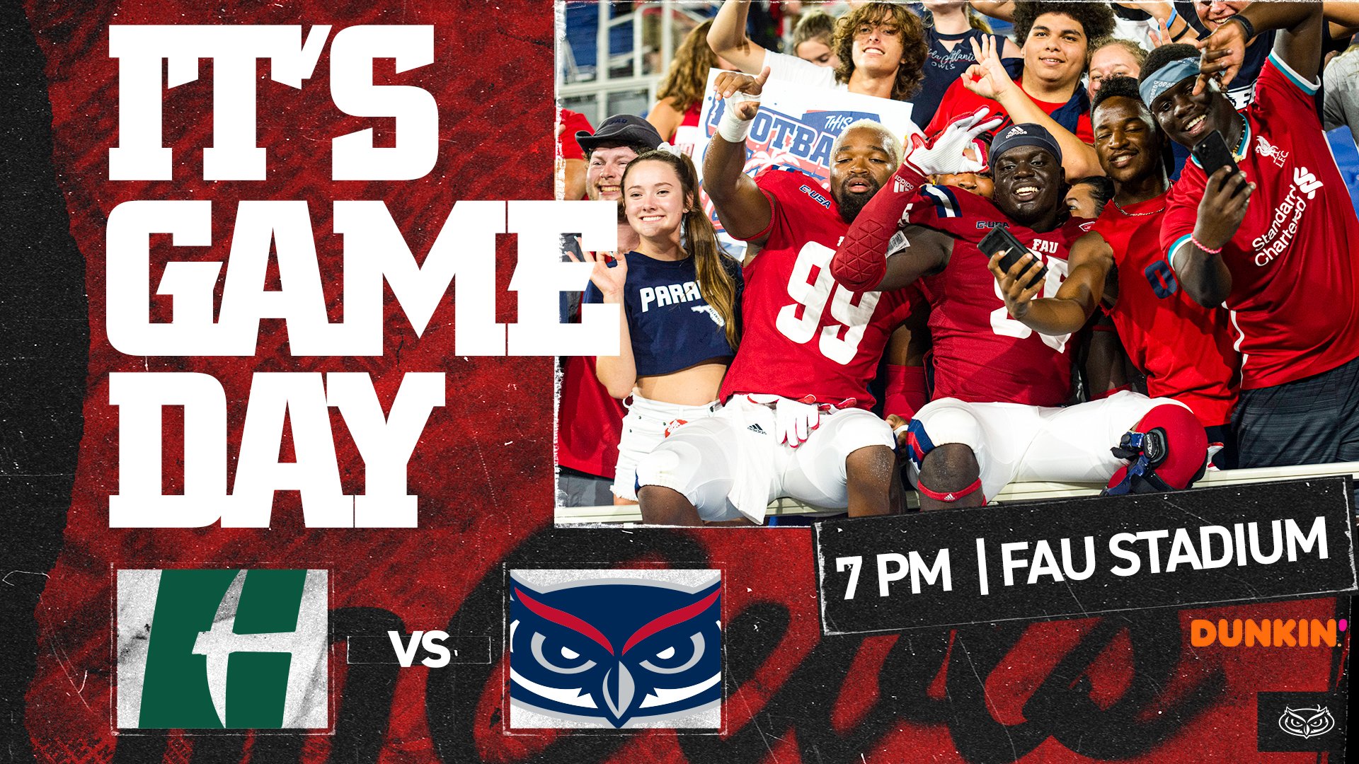 FAU Softball (FAUSoftball) / Twitter