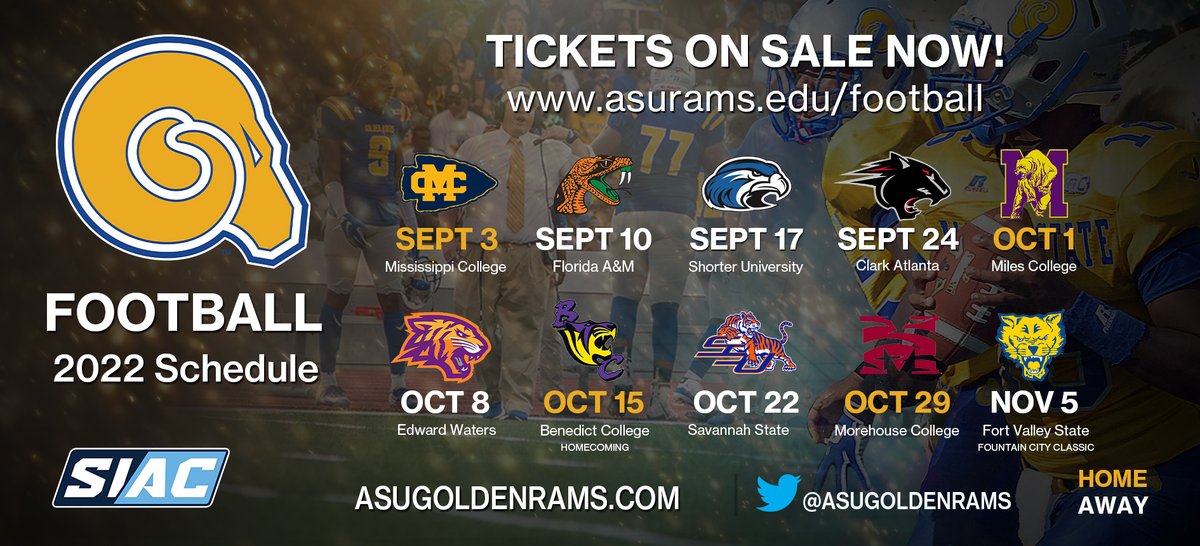 Albany State University tweet media