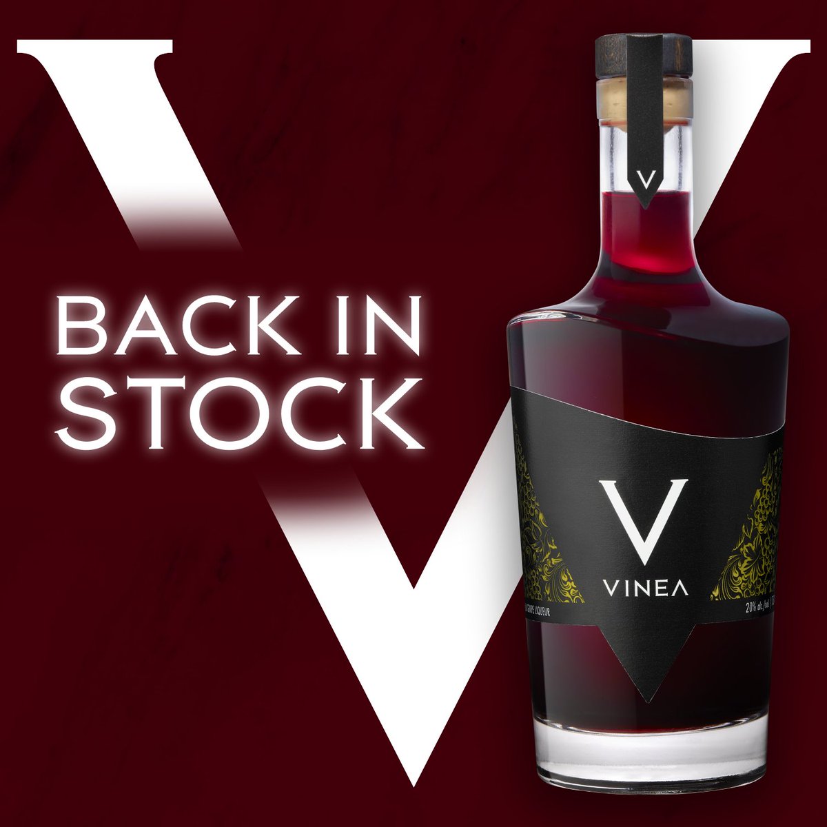 Vinea Spirit tweet media