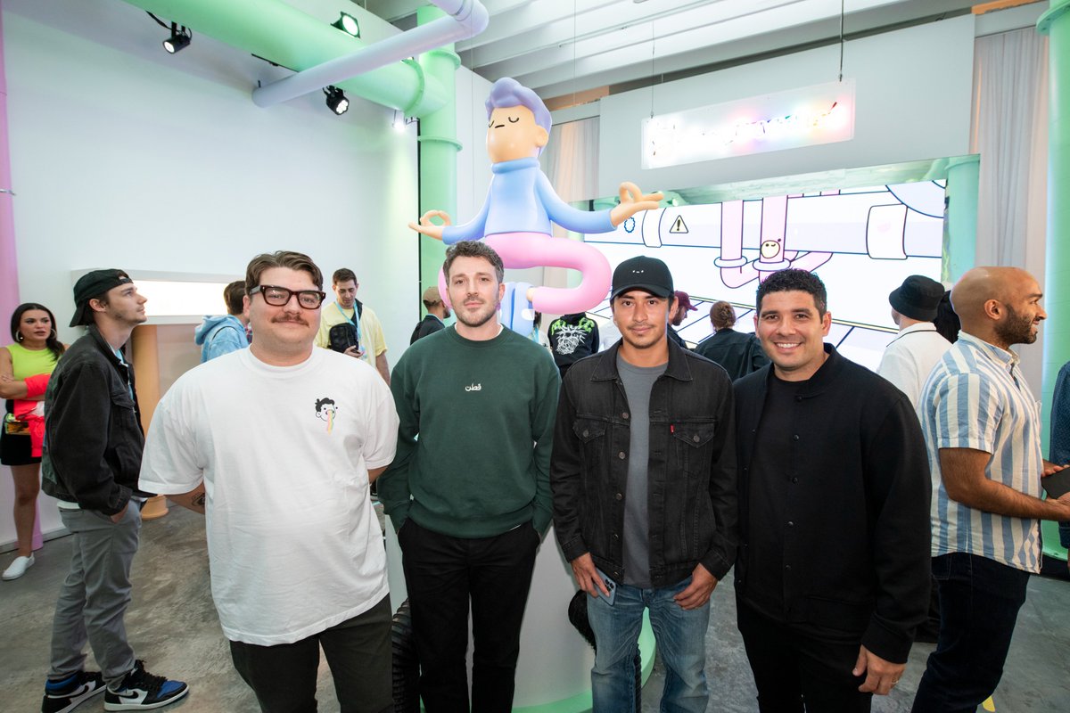 Until now, NFTs have commonly been used for digital art and collectibles, held in a wallet in hopes of appreciating in value. It amounts to speculation. tgam.ca/3CFm5xM