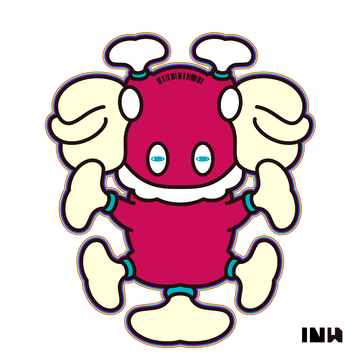 stwhbu's tweet photo. STWHBU / strong when bundles
Today collection, INA. Mint.
✅ https://t.co/nKWJP8PLgw
#STWHBU
#NFT #NFTs
#NFTART #NFTアート #nftarti̇st
#nftcollector #NFTCommunity
#NFTJapan #NFTJPN
#opensea #OpenSeaNFT https://t.co/PhAZJDaqT9
