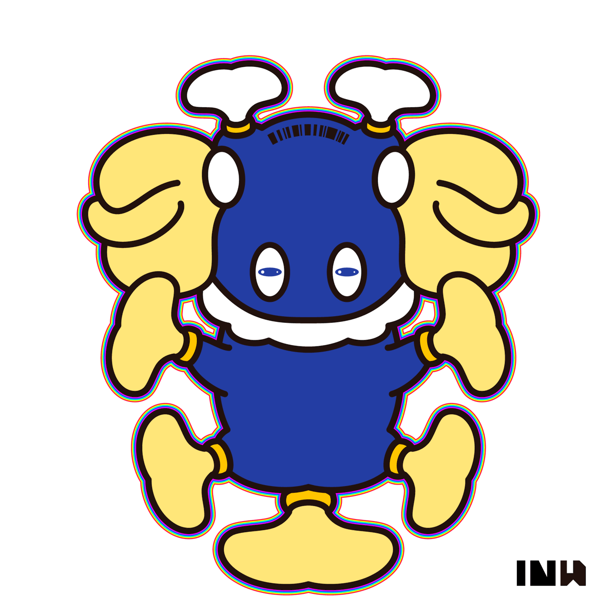 stwhbu's tweet photo. STWHBU / strong when bundles
Today collection, INA. Mint.
✅ https://t.co/nKWJP8PLgw
#STWHBU
#NFT #NFTs
#NFTART #NFTアート #nftarti̇st
#nftcollector #NFTCommunity
#NFTJapan #NFTJPN
#opensea #OpenSeaNFT https://t.co/PhAZJDaqT9