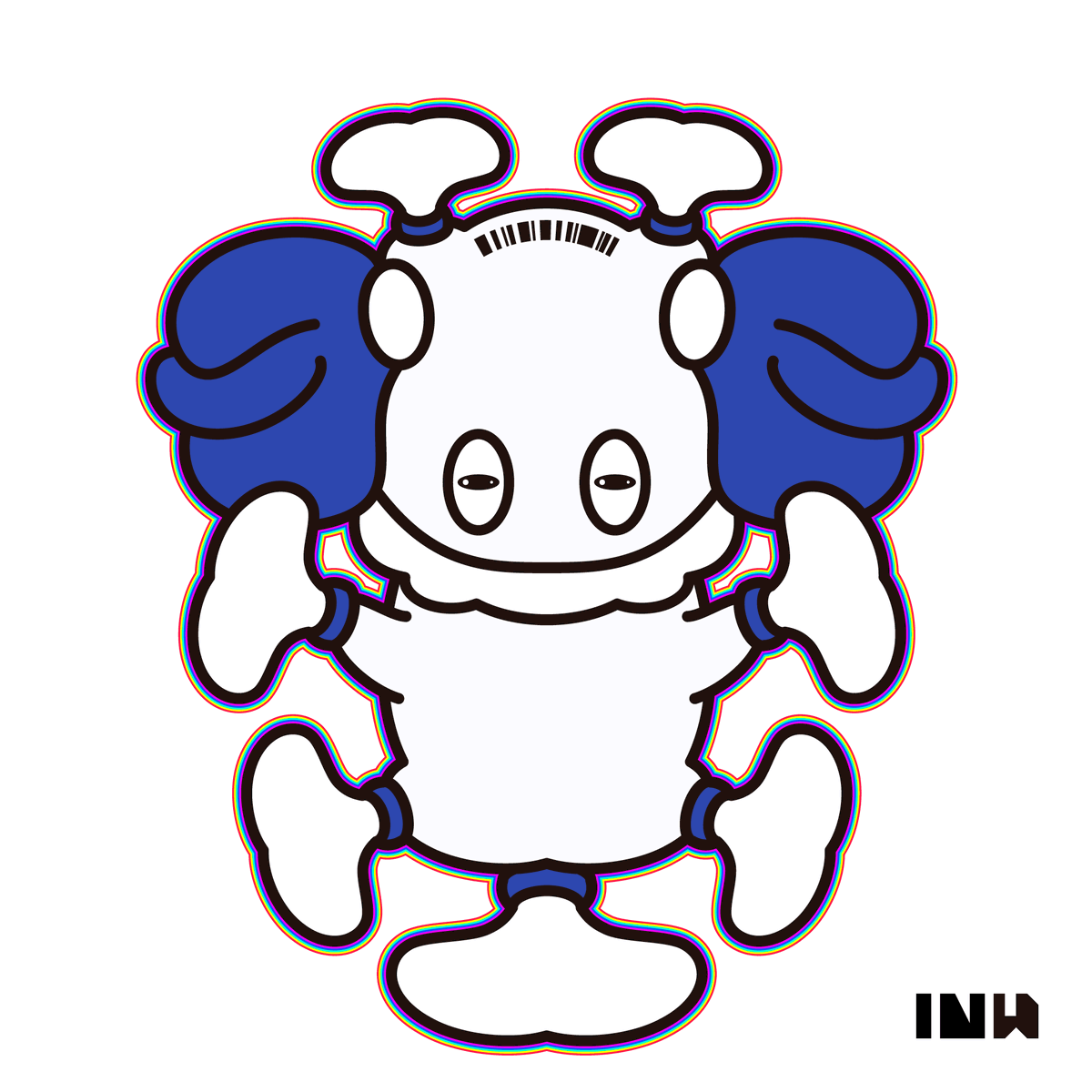 stwhbu's tweet photo. STWHBU / strong when bundles
Today collection, INA. Mint.
✅ https://t.co/nKWJP8PLgw
#STWHBU
#NFT #NFTs
#NFTART #NFTアート #nftarti̇st
#nftcollector #NFTCommunity
#NFTJapan #NFTJPN
#opensea #OpenSeaNFT https://t.co/PhAZJDaqT9