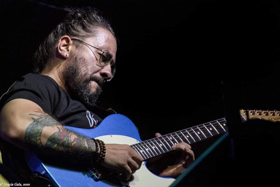JavierAlcantaMu's tweet photo. JAVIER ALCÁNTARA GROUP
.
Información y contratación: 
https://t.co/NozjHhC5sS 

#JavierAlcantara #Ikigai #Resilience #ShortStories #shortstoriesband #newalbum #jazz #worldmusic #tour2022 #musicoterapia #musictherapy https://t.co/i7izeySW3R