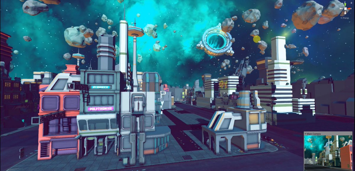 Valerians | Minting Now✨🔭👾 🌌🛸⚛️ tweet media