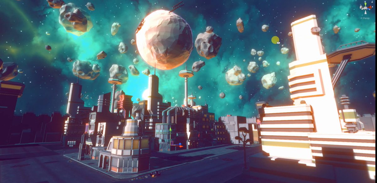 Valerians | Minting Now✨🔭👾 🌌🛸⚛️ tweet media