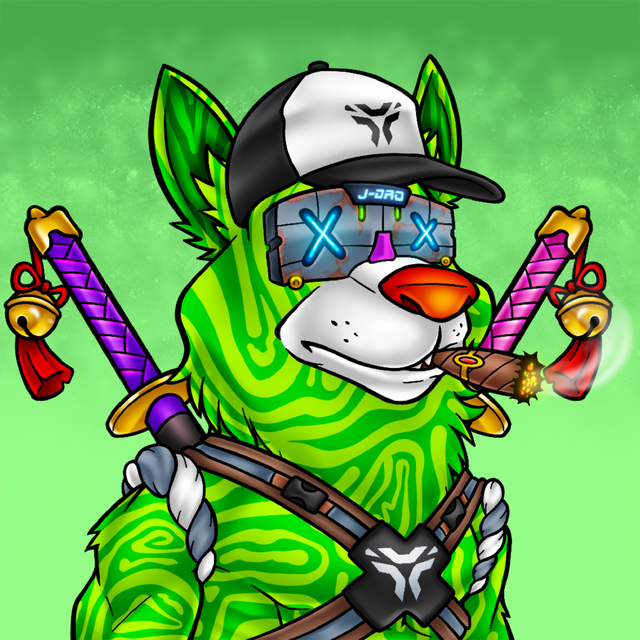🎉 FREE NFT GIVEAWAY 🎉

I am giving away 1 Jelly Dawg from @JellyeSportsNFT in 24 hours (if this tweet gets over 200 retweets I will do another giveaway after)

To Enter:
🤝 Follow me <a href="/Stanysurfer/">Stanysurfer 🇦🇺</a> and @JellyeSportsNFT 
 
♻️ Retweet this tweet
❤️ Like this tweet
🐴 Tag 2 mates