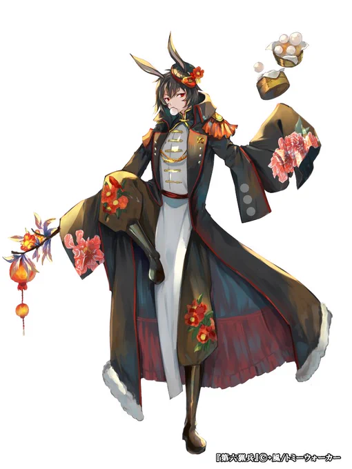 mens 立ち絵 #illustration  #wizard #work 