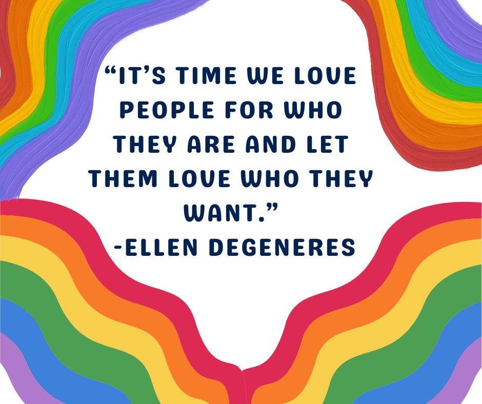 The LGBTQr Code tweet media