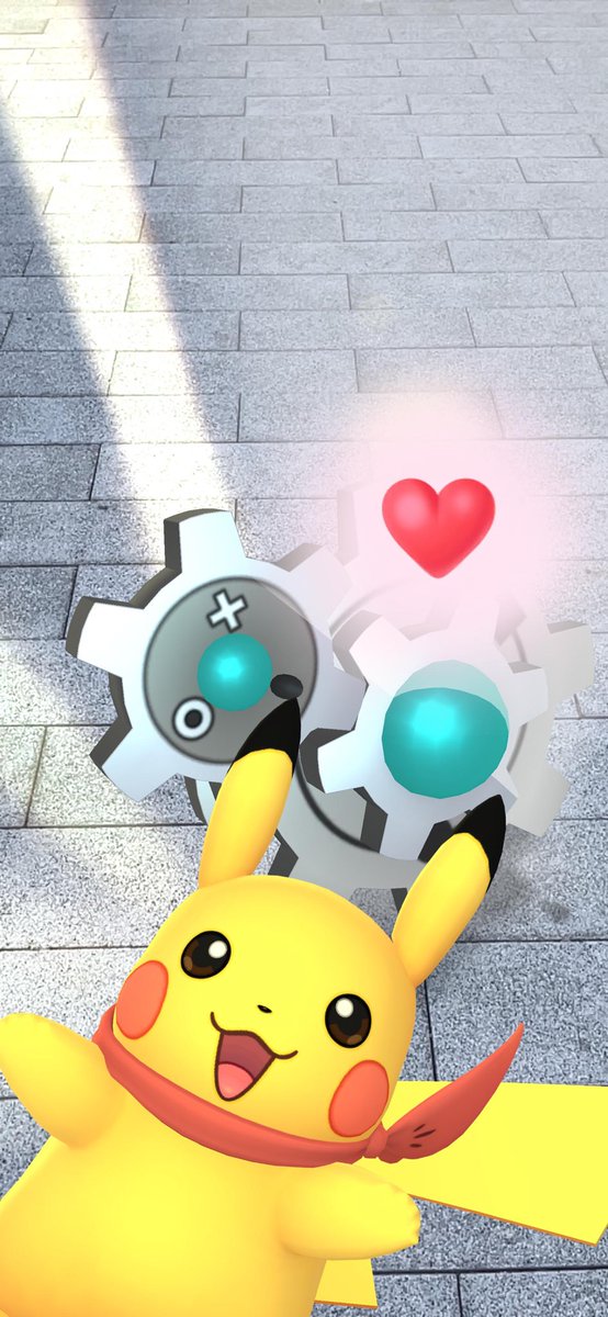 calum_docx's tweet photo. #PokemonGoFest2022 https://t.co/A5kHojmpSH