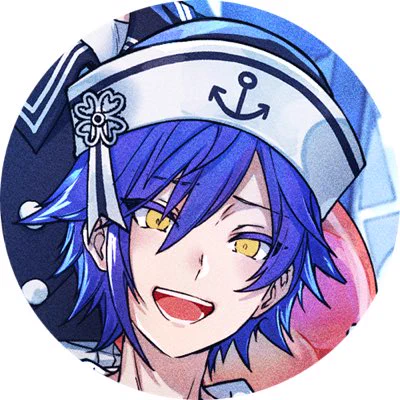 #新しいプロフィール画像 