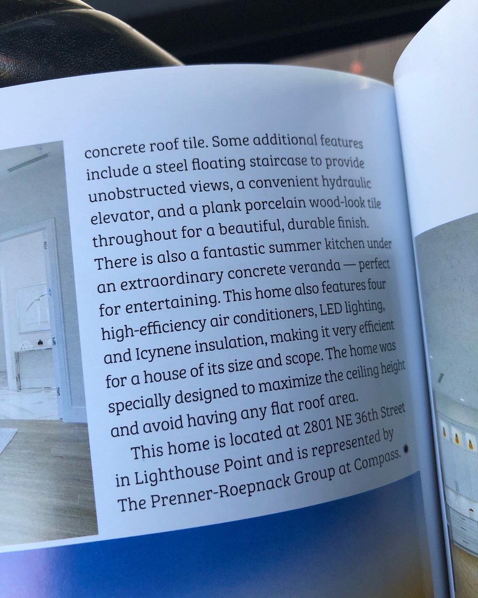 2801 NE 36th Street, Lighthouse Point, FL — Randall Stofft 2022 Deepwater Estate Open House