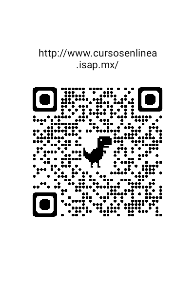 ahdmx2018's tweet photo. El Arte de Resolver Problemas, gratis chrome_qrcode_1661605207438.png (400×624) https://t.co/LprR4pVcbn