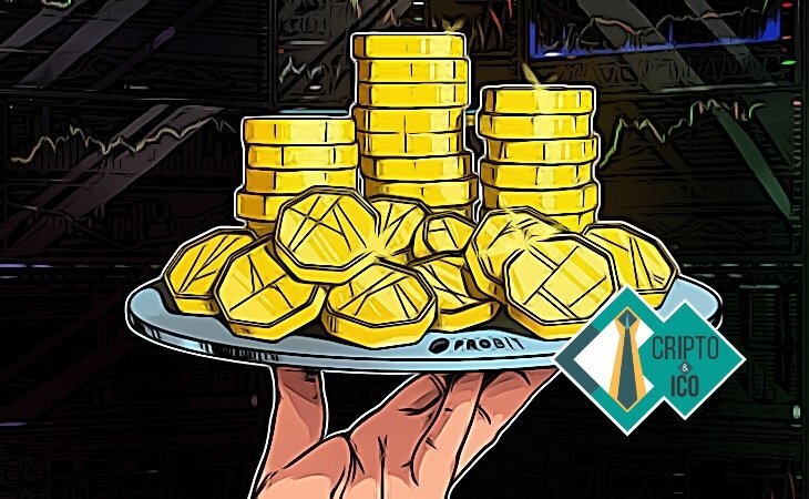 Revolut lista a EGLD, y desde Elrond lo califican como un gran logró por el alcance que esperan tener bit.ly/3PU0QLC