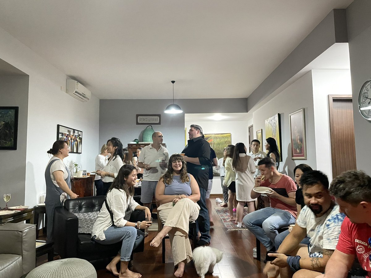 Mary-Anne Jasinski tweet media