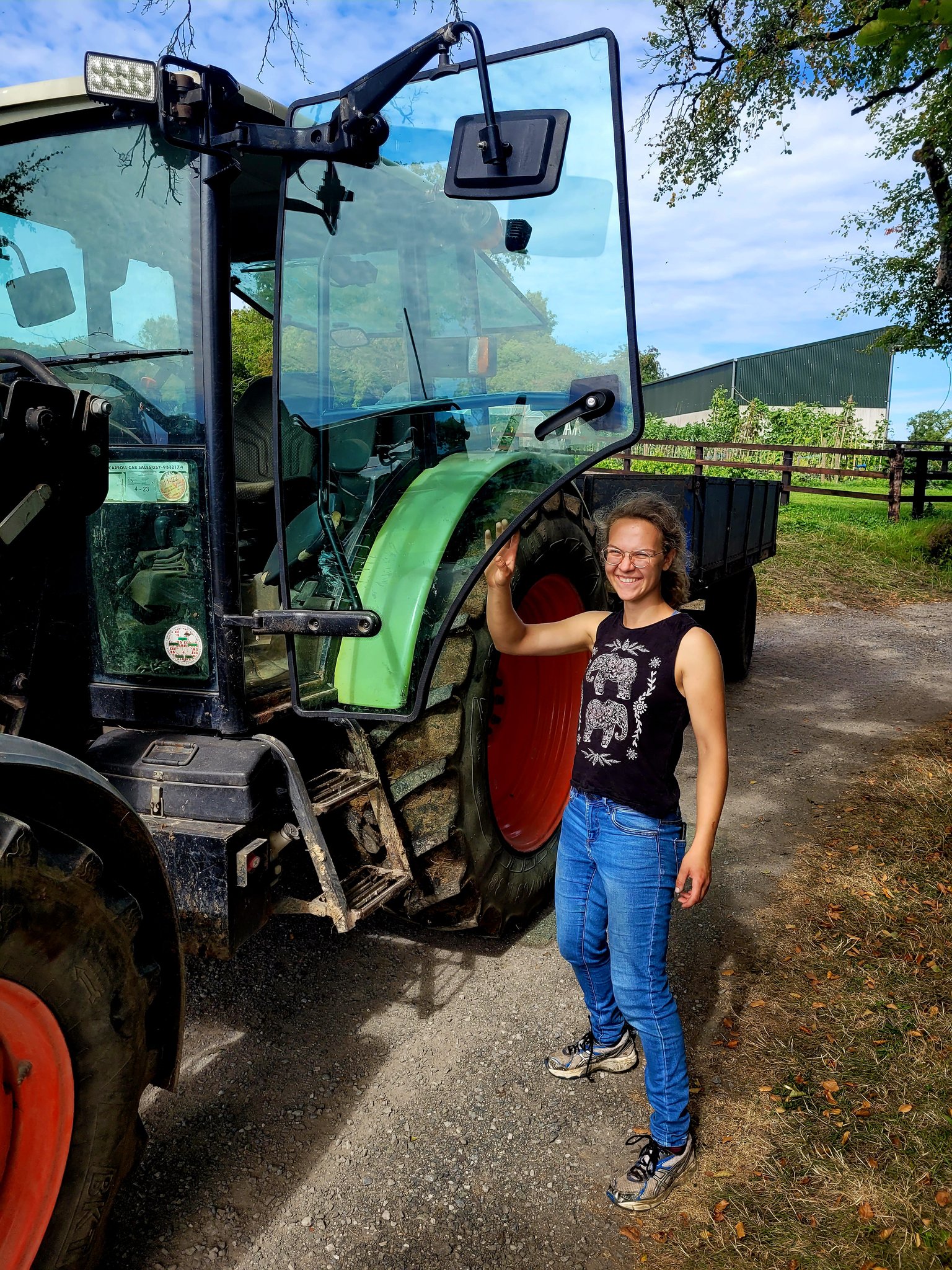Wwoof Twitter Search Twitter