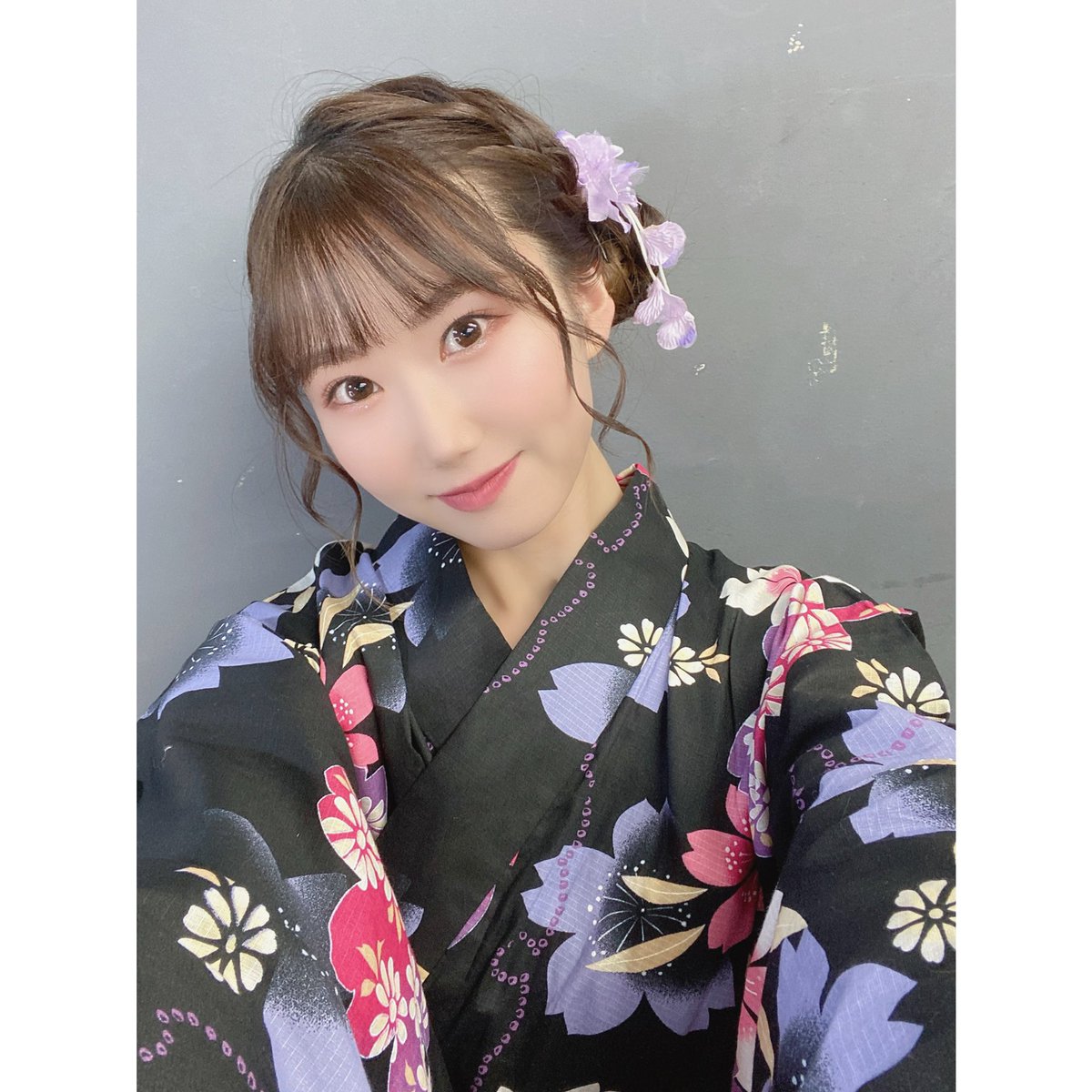 RUNA_MYDAYS's tweet photo. 8/27 定期公演in新宿SHOWBOX
みんな来てくれてありがとう💛
今日は今年最後のみんなとの
夏の思い出になったよお🍧🎐❤︎
みんなも心の日記に今日の事を
書き留めてね📖☡✍♡
黒の浴衣どお？？🖤🖤
#MYDAYS #マイデイズ #ルナ #浴衣 https://t.co/Bb5u1JZg44
