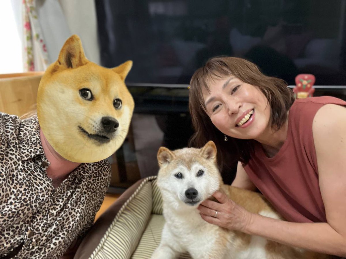 Truly a life changing moment to meet you today <a href="/kabosumama/">かぼすママ</a> 

ありがとうございました