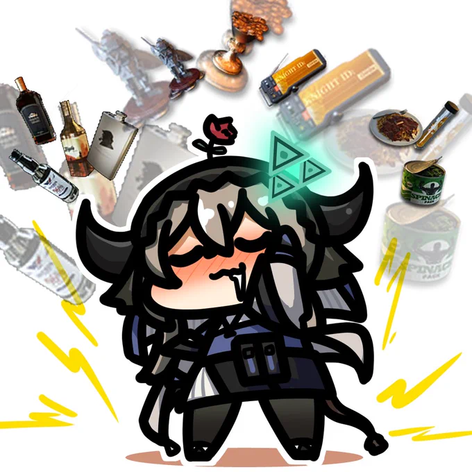 酒!飯!金!欲を満たして最強になれパラス! 