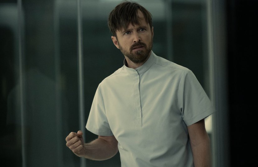 Happy Birthday Aaron Paul      43                       