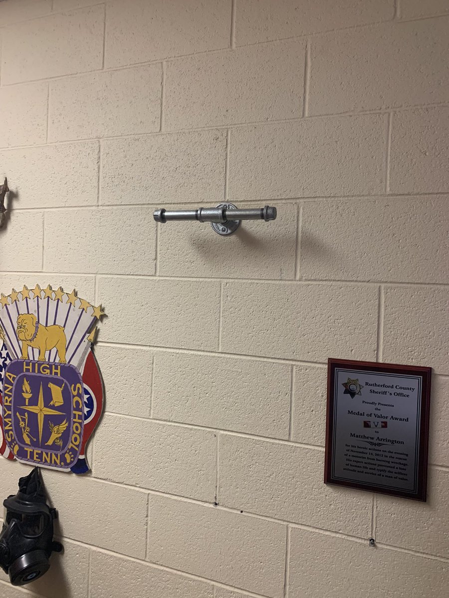 Smyrna High Construction/MEP tweet media