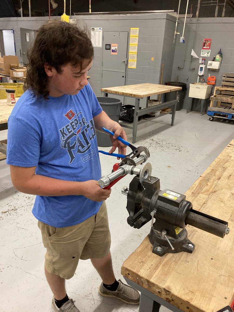 Smyrna High Construction/MEP tweet media