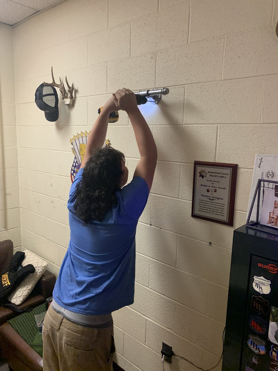 Smyrna High Construction/MEP tweet media