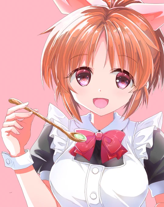 #自分の好きなキャラ一人の画像を四枚貼る 