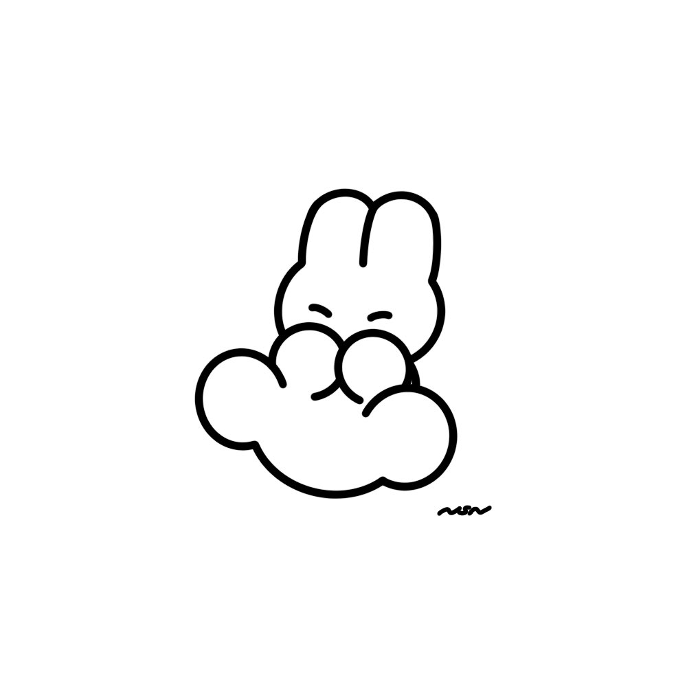 🖐🐰✊ 