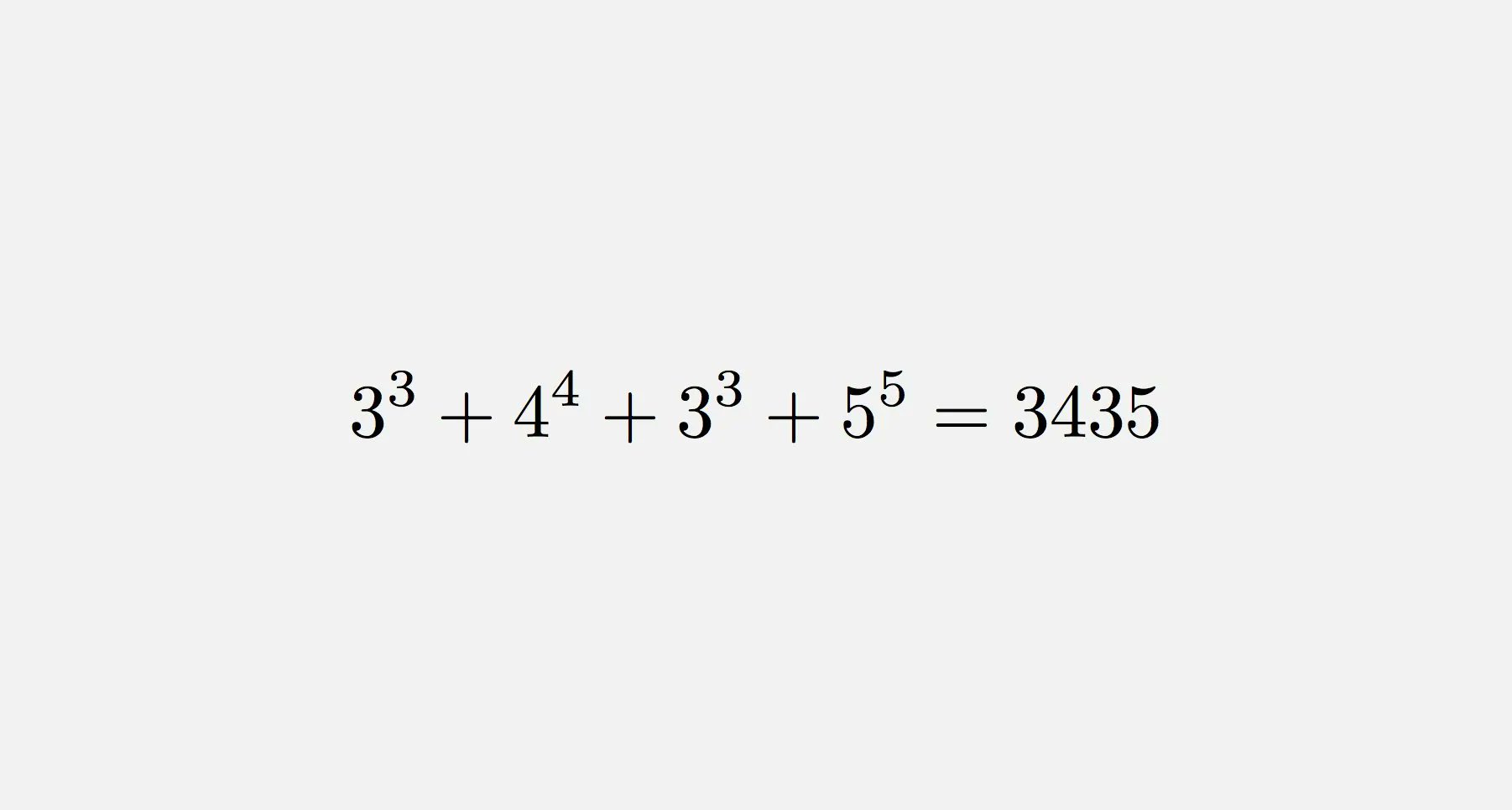 Fermat s Library On Twitter A Munchausen Number Is A Natural Number show-that-2-n-cannot-end-with-the-digit-0-or-5-for-any-natural-number-n