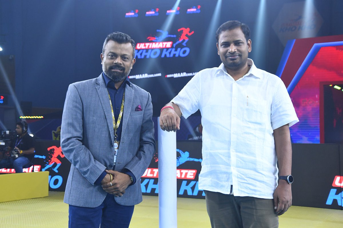 Odisha Juggernauts tweet media