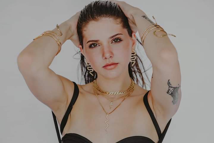 ViacomCBSfan's tweet photo. #JadaTownsend #ParamountGlobal #ViacomCBS https://t.co/Iihb0vnHCq