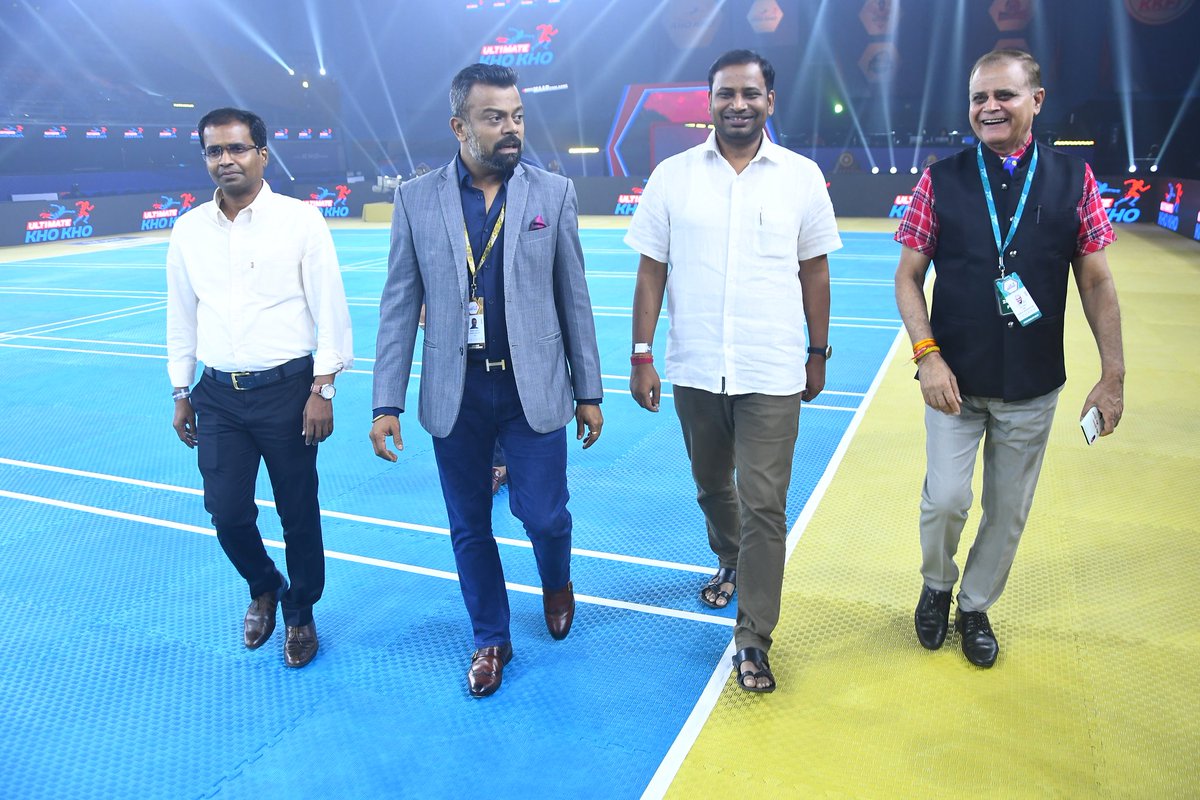 Odisha Juggernauts tweet media