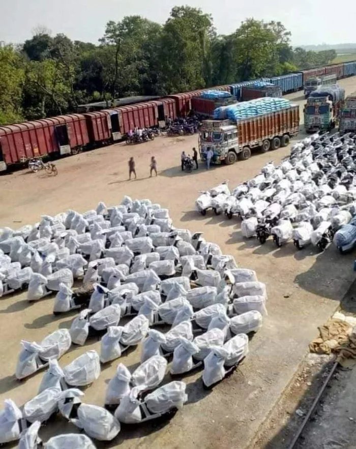BattaKashmiri's tweet photo. No caption needed 😎 https://t.co/ZpponochmU