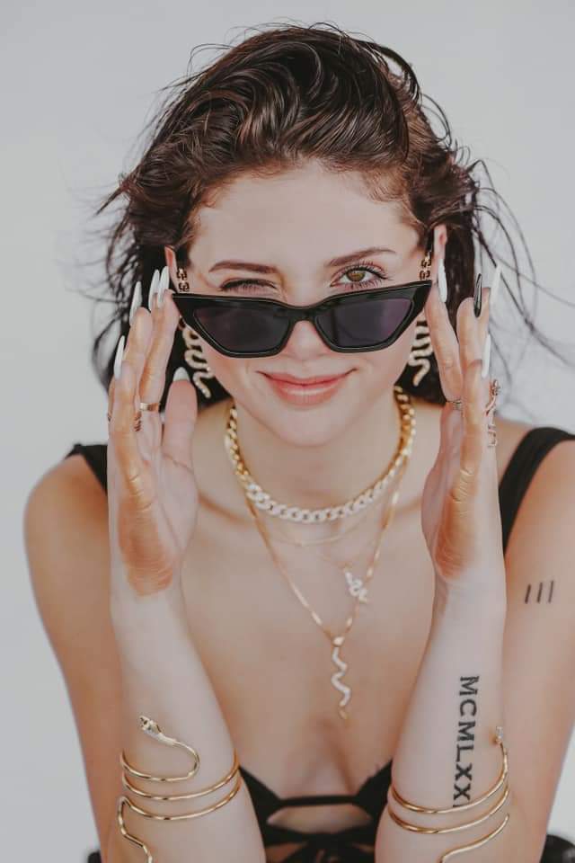 ViacomCBSfan's tweet photo. #JadaTownsend #ParamountGlobal #ViacomCBS https://t.co/lvQPyGTZWW