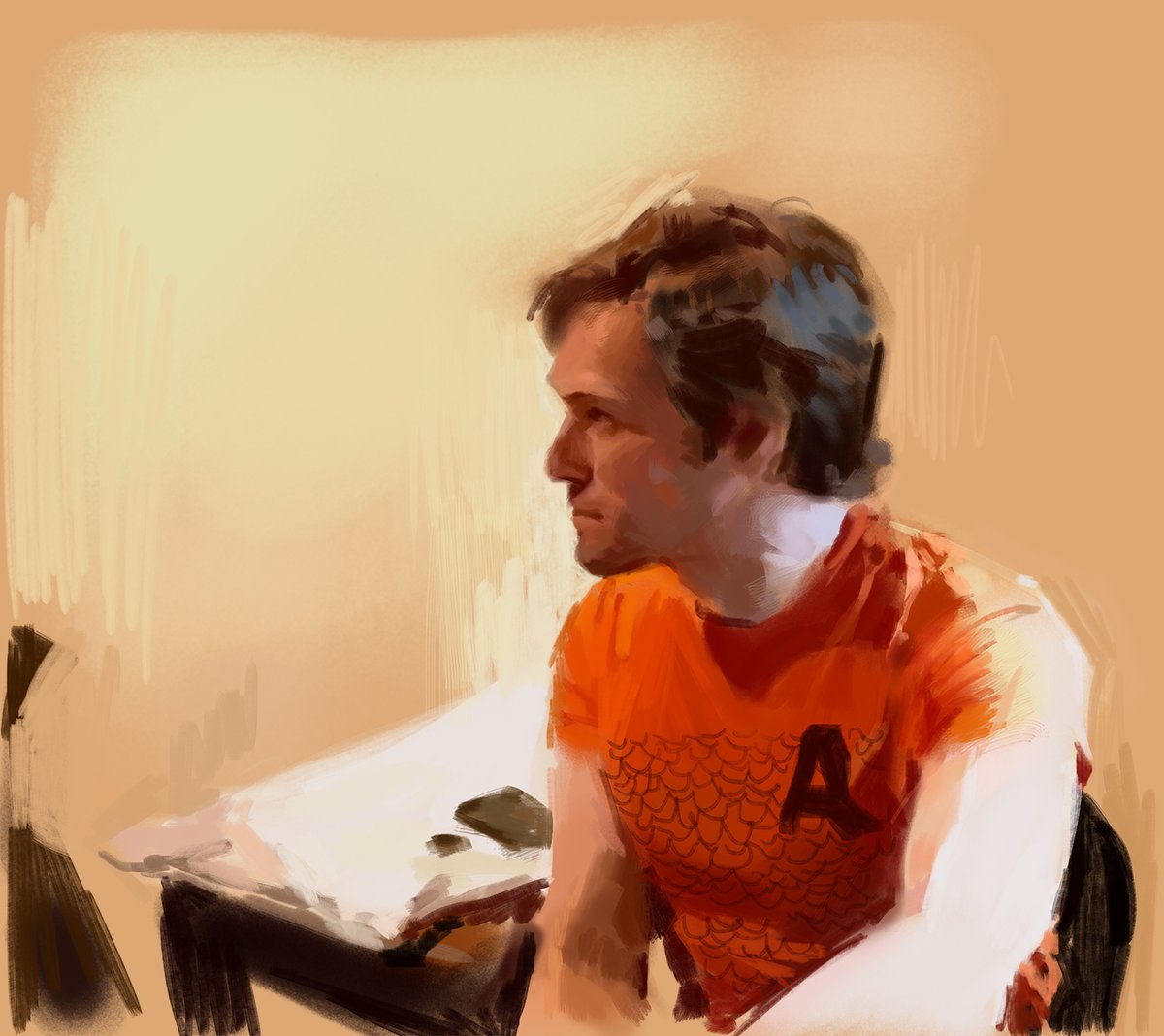 JERMAPAINT (@jermapaint) on Twitter photo 