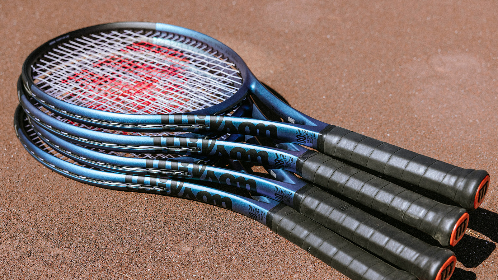 Wilson Tennis on X: