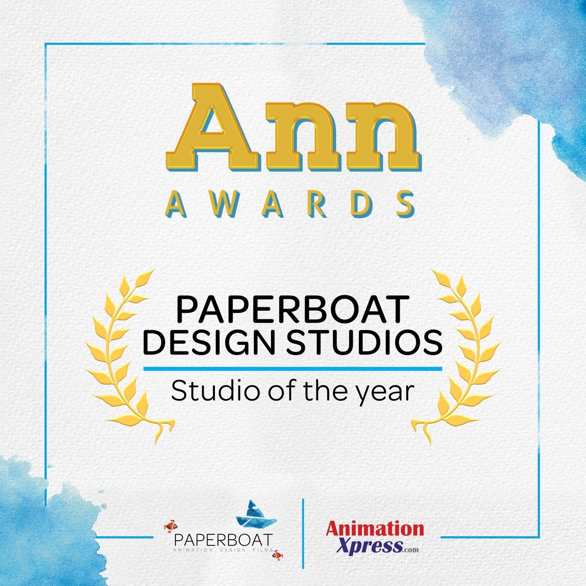 Paperboat Design Studios tweet media