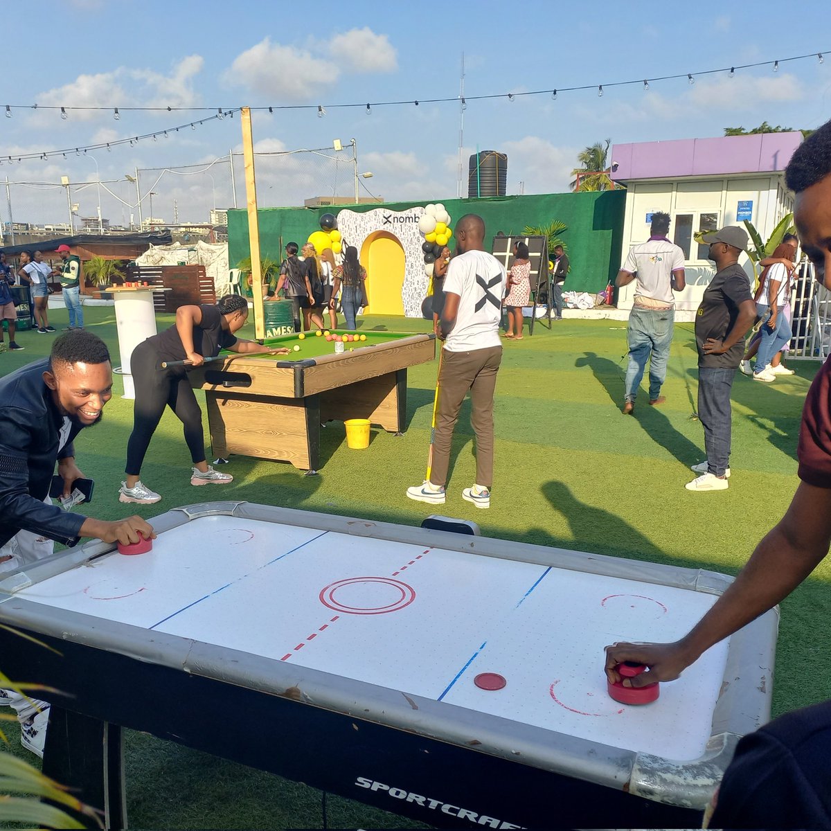 GamesatEvents's tweet photo. #NewProfilePic https://t.co/1UVdbRdqh6
