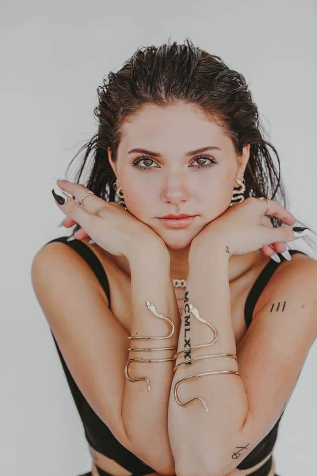ViacomCBSfan's tweet photo. #JadaTownsend #ParamountGlobal #ViacomCBS https://t.co/FWpsv9Yv5M