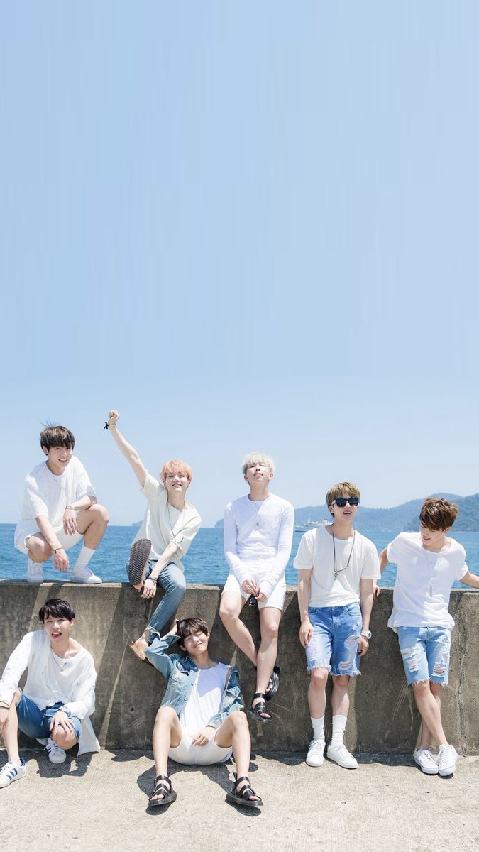 BTS_613Ari's tweet photo. BTSのスマホの壁紙写真を作りました！！

サマーバージョンです🥳
自由に使って頂いて構いません。
保存される際は、ぜひフォローとリツイートをして頂けると嬉しいです✨
ブログでもたくさんご紹介してますので、ぜひチェックしてみてください！

壁紙写真はこちら🌷
https://t.co/zuWewLrWOB https://t.co/b1q6uCKQVY