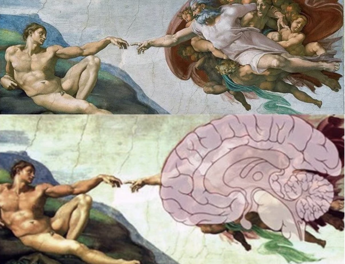 Creation of the gods i kingdom