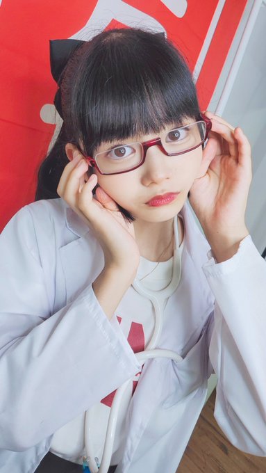 Twitterのコスプレ画像28