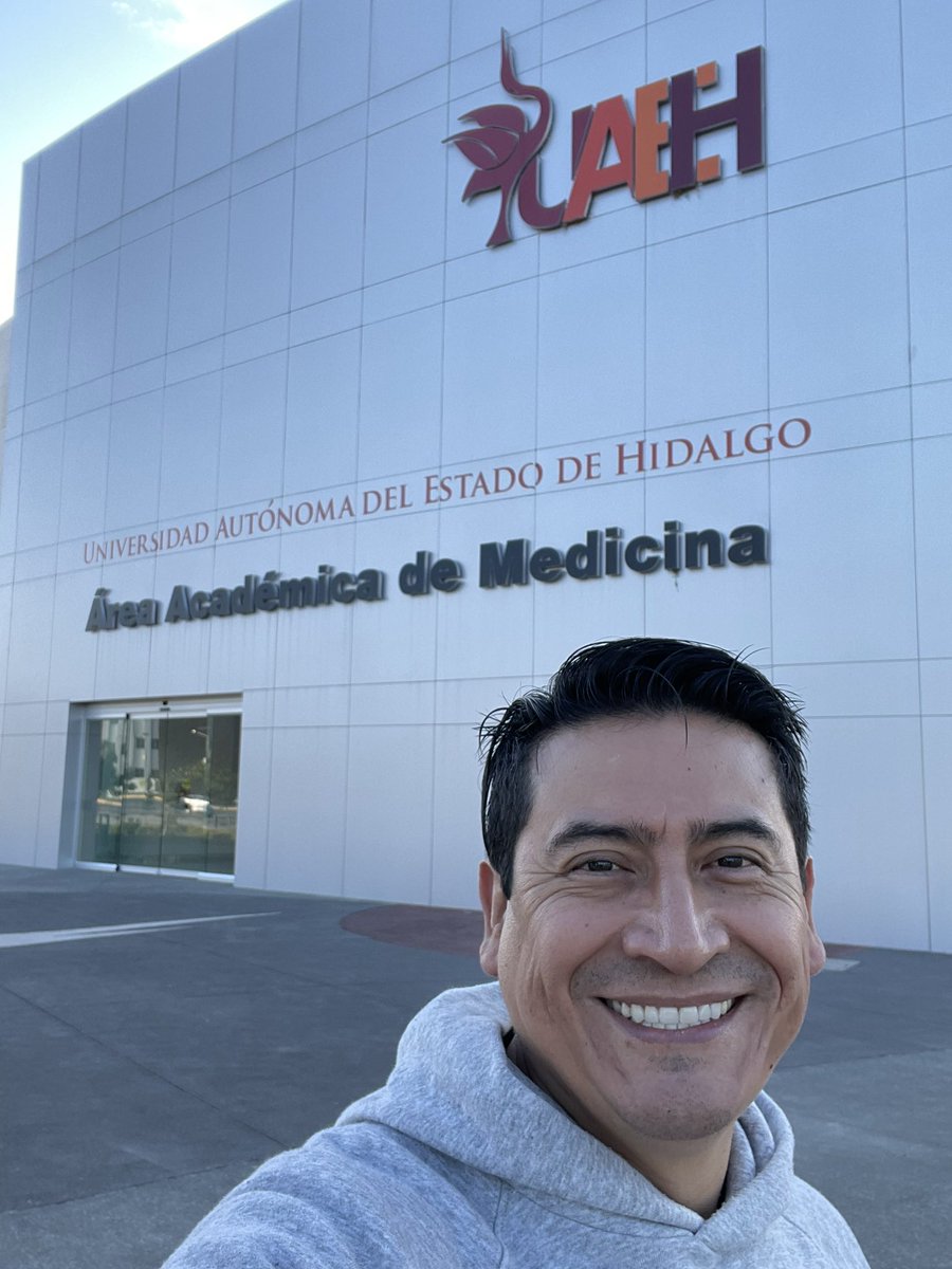 911EDiaz's tweet photo. Ahora la fase práctica del examen de #CMME desde la @UAEH_OFICIAL 😅 https://t.co/sy7BhbXmpL