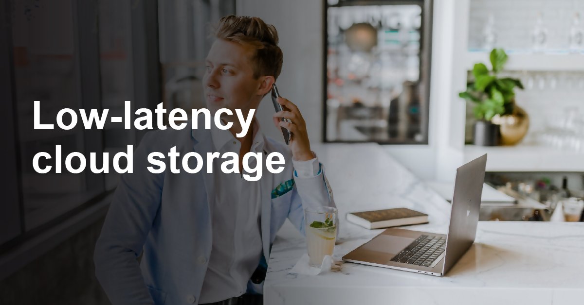 cil_teams's tweet photo. With Cecure Intelligence services, you can gain a high-performance, durable storage environment and run production workloads on AWS without re-architecting your applications.
 https://t.co/yRDIqh3buS 

#cil #cecureintelligence #cloud #aws #awspartner #cloudmigration #cloudservice https://t.co/nR16Uo2kNe