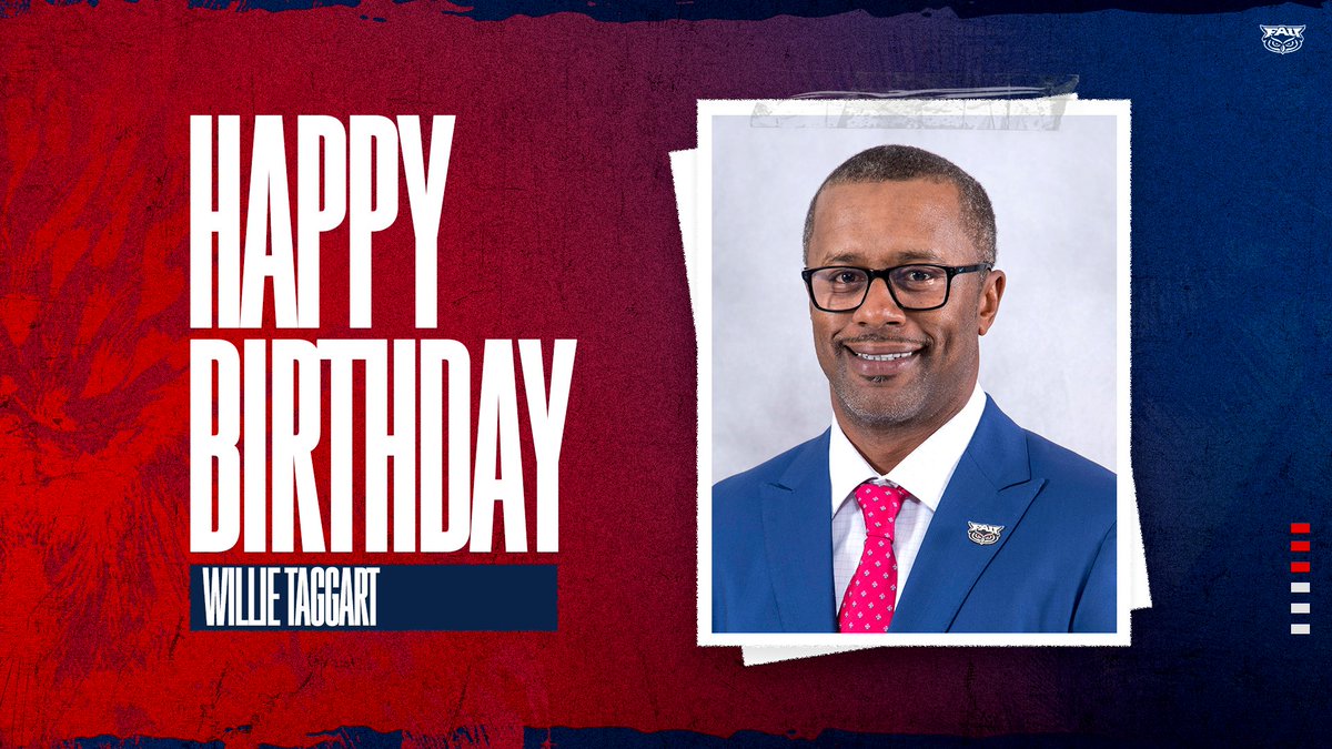 Florida Atlantic Football tweet media