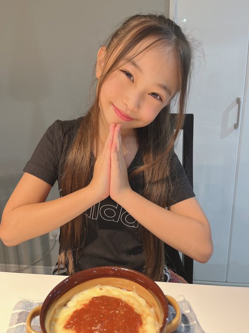 Twitterのコスプレ画像14