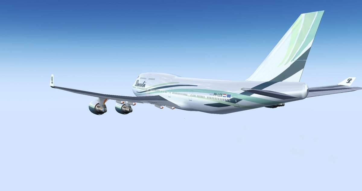 CoraVLC's tweet photo. So how is everyone spending their afternoon? Im flying a leg of my world tour on the @vatsim network!
Callsign:LCN98X and im flying from BIKF to CYWG :)
#vatsim #flightsimming https://t.co/ruJu9j5GxK