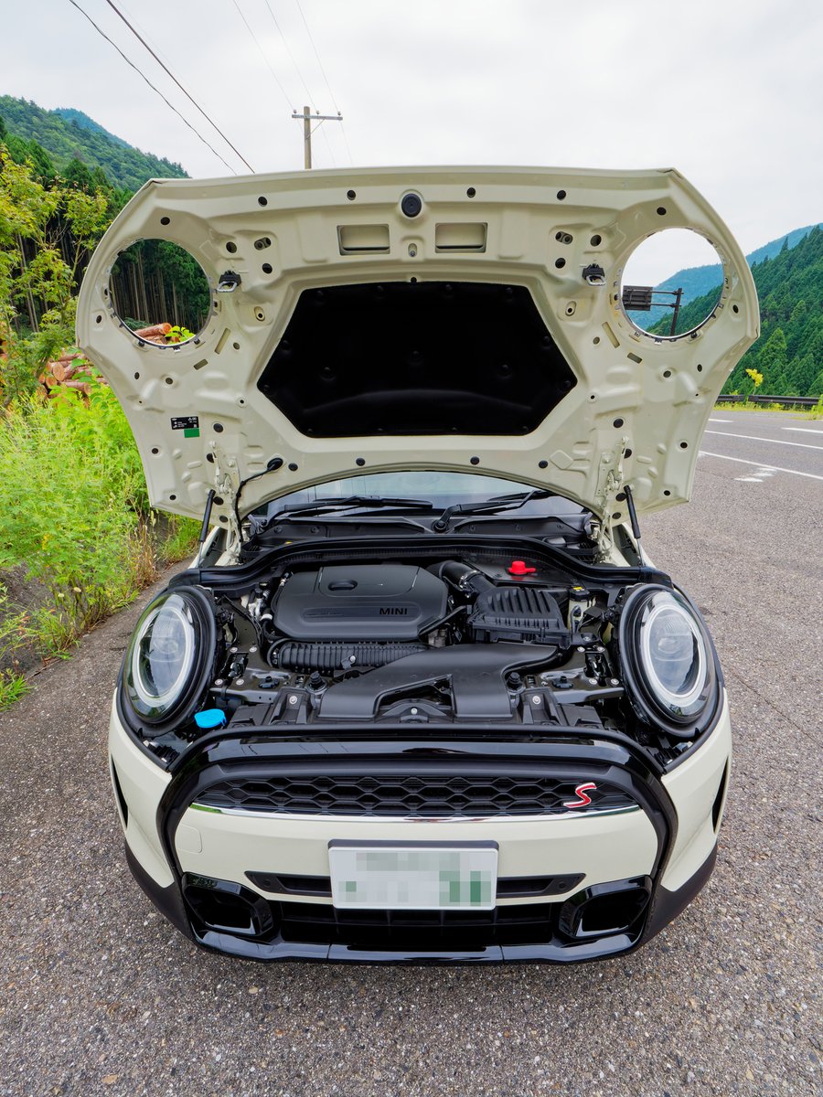 ミニクーパー Trsene V Twitter Twitter