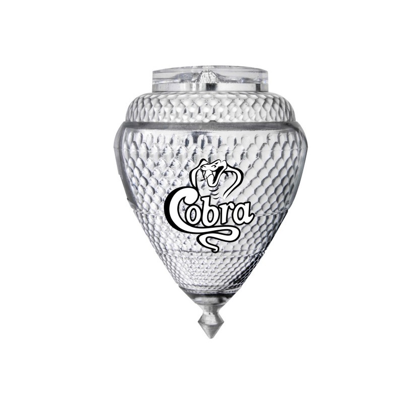cual era vuestra peonza favorita la mia la cobra gris